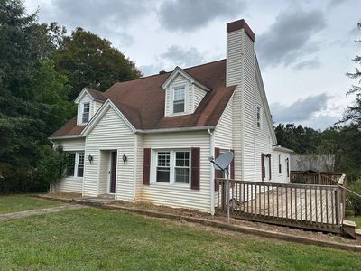 6923 Shoestring Trl, Williamsburg, WV, 24991