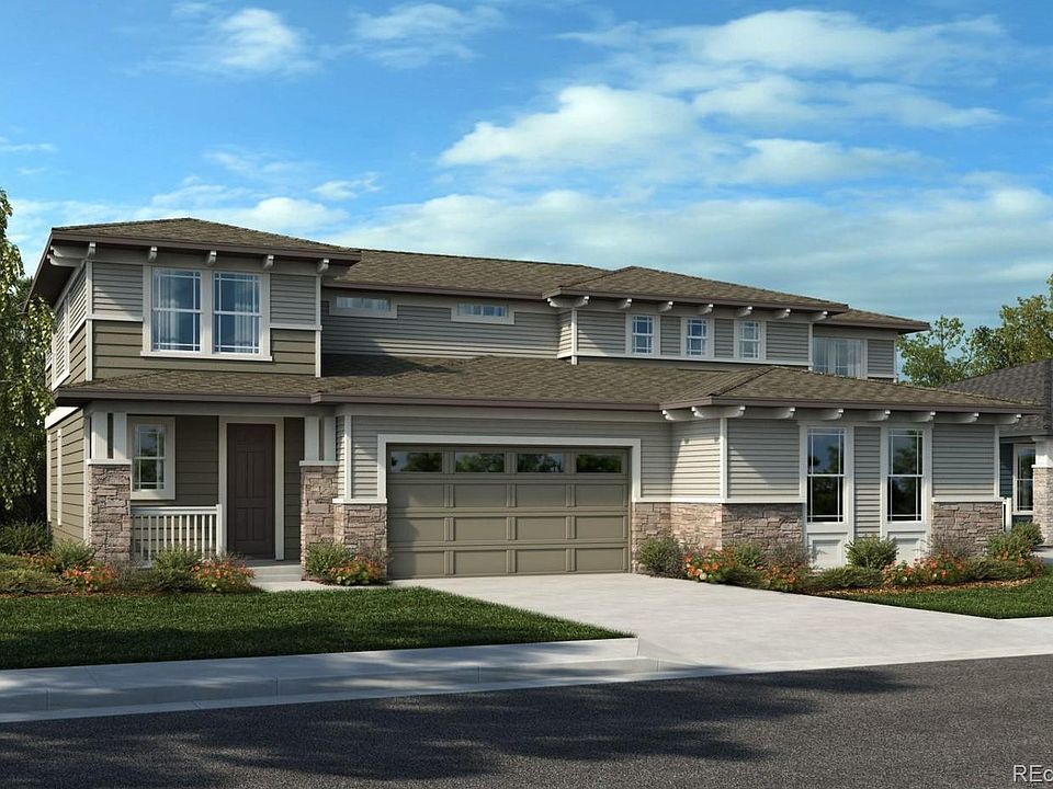 17673 W 93rd Place, Arvada, CO 80007 Zillow
