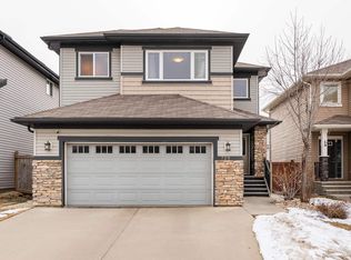 729 37a Ave NW, Edmonton, AB