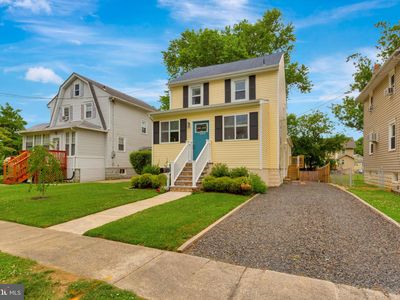 4319 Finlaw Ave, Pennsauken, NJ, 08109