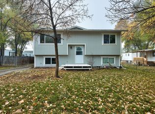 723 E Rio Blanco Ave, Rangely, CO 81648