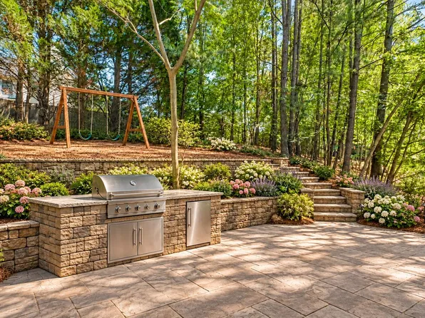 4705 Carlton Crossing Dr, Durham, NC 27713