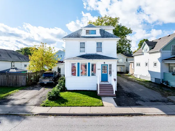 4674 Ryerson Cres, Niagara Falls, ON L2E 1E5