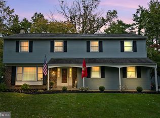 112 Gertrude Dr, Chalfont, PA