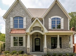 5304 Lawn Ave, Western Springs, IL