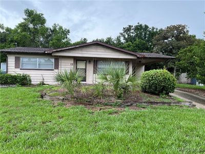 13 N Wadsworth Ave, Beverly Hills, FL, 34465