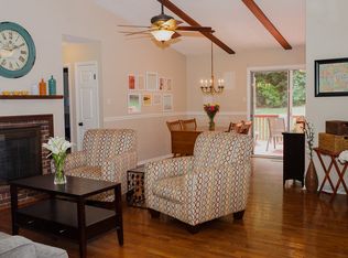 12 Fieldstone Ct, Arden, NC 28704