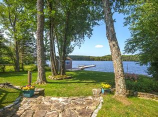237 Brookman Dr, Otis, MA 01253