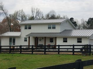 431 Hicks Rd, Canton, GA 30115