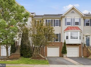 13062 Quartz Ln, Clifton, VA 20124