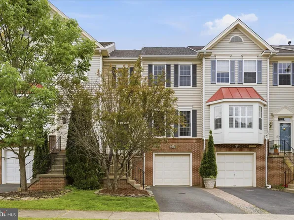 13062 Quartz Ln, Clifton, VA 20124