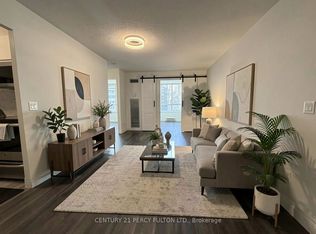 30 Greenfield Ave #1115, Toronto, ON