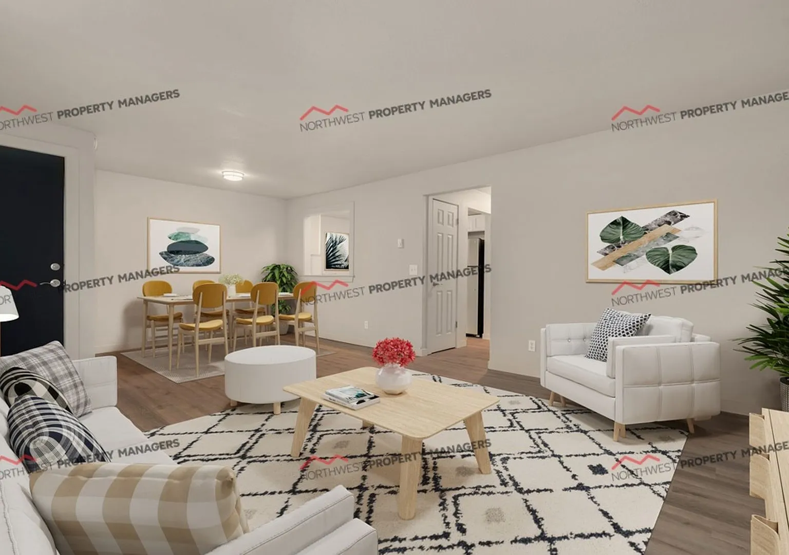 R44 Woodland Apartments — Photo 2