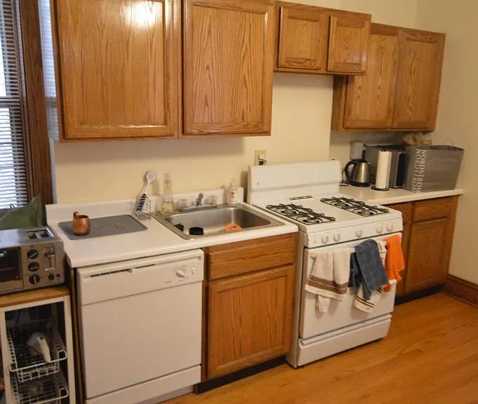 850 W Waveland Ave #2 — Photo 4
