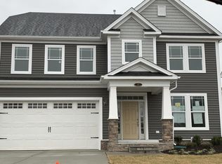15 E Berkley Dr, Hampton, VA 23663