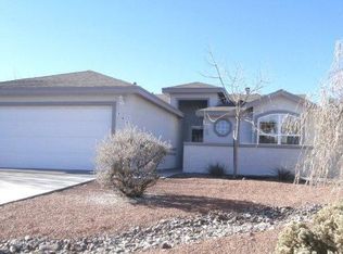 754 City View Dr, Las Cruces, NM 88011