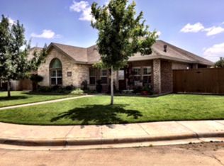2913 Dustin Dr, Odessa, TX 79762