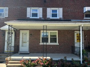46 Prospect St, Lancaster, PA 17603