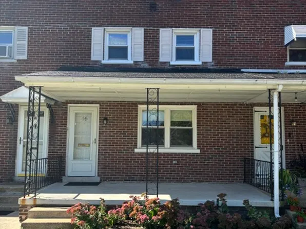 46 Prospect St, Lancaster, PA 17603