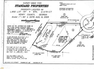 808 Kaelyn Ct, Hampton, GA 30228