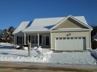 2 Caldwell Ln, Merrimack, NH 03054