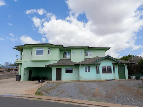 299 Olani Pl, Kihei, HI 96753