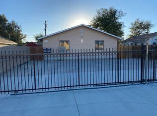 16025 L St #A, Mojave, CA 93501