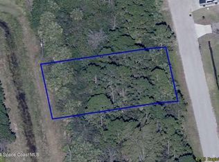 1118 Satin Rd SW, Palm Bay, FL 32908