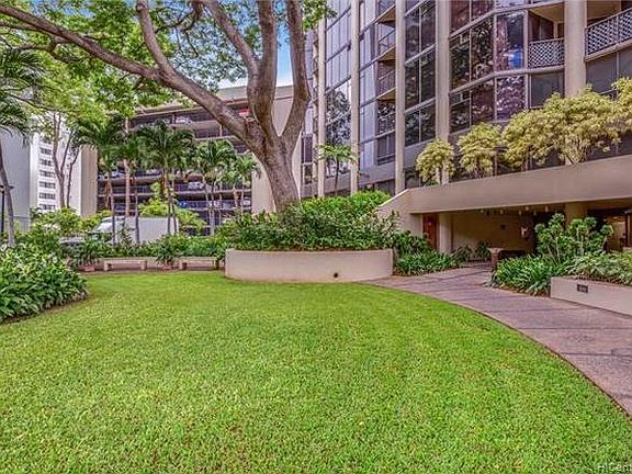 5th image of 60 N Beretania St APT 2610