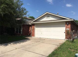 3557 Sandy Koufax Ln, Round Rock, TX 78665