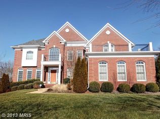 11626 Cedar Chase Rd, Herndon, VA 20170