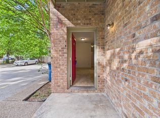 4406 Avenue A APT 1, Austin, TX 78751