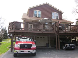 928 3rd St, Palmerton, PA 18071