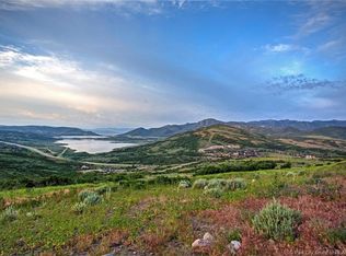 303 W Peace Tree Trl #87, Kamas, UT 84036