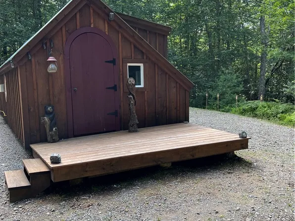 (undisclosed Address), Forestport, NY 13338