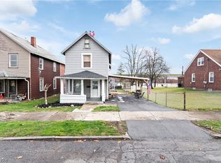 1826 Vine Ave SW, Canton, OH 44706