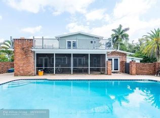 12400 SW 12th St, Davie, FL 33325