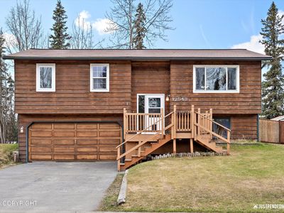 12548 Breckenridge Dr, Eagle River, AK, 99577