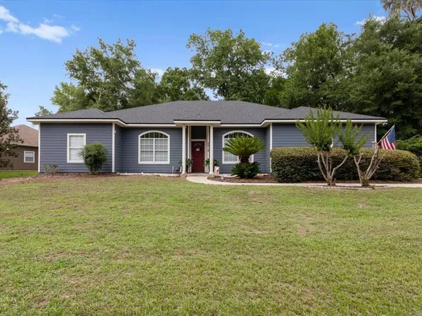 5514 NW 78th Ln, Gainesville, FL 32653