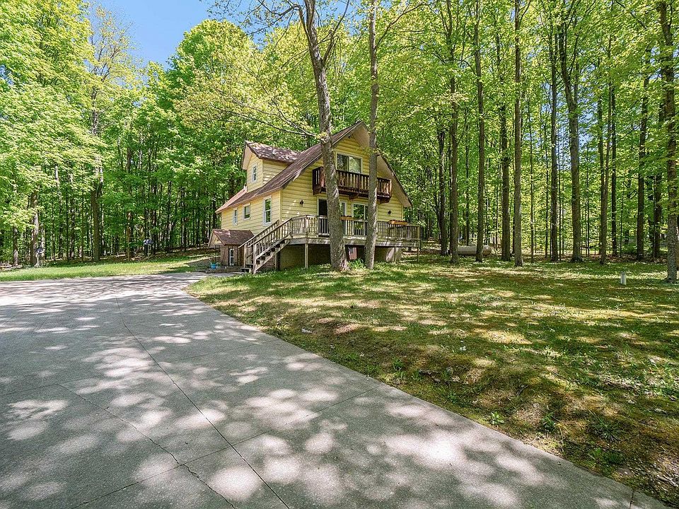 4450 Antioch Dr, Mesick, MI 49668 Zillow