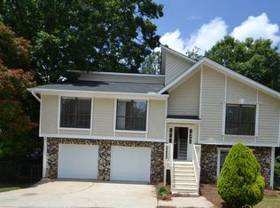 5141 Edinburgh Ct NW, Lilburn, GA 30047