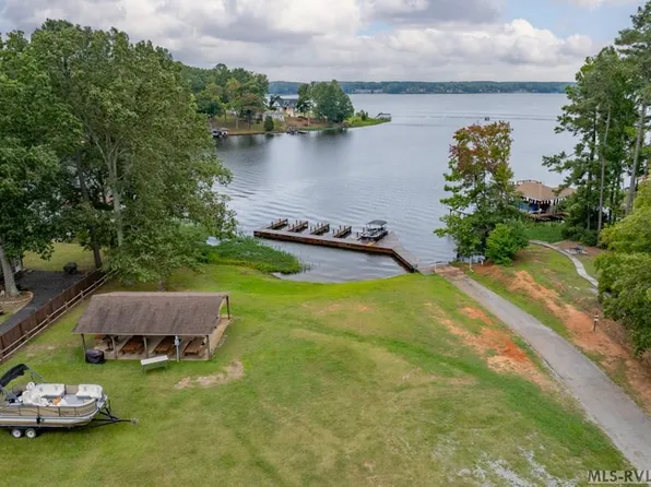 14 Tidewater Dr, Littleton, NC 27850