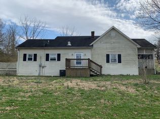 176 Kirkwood Rd, Salvisa, KY 40372