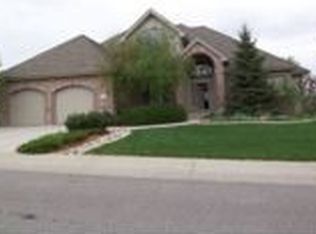 719 Milan Terrace Dr, Fort Collins, CO 80525