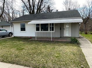 535 W Woodward Heights Blvd, Hazel Park, MI 48030