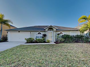 1948 Maeve Cir, West Melbourne, FL 32904