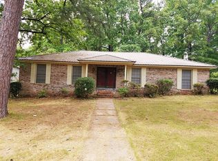 5008 Briarcliff Dr, Northport, AL 35473