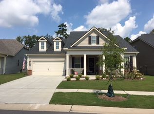 1208 Pulitzer Ln, Durham, NC 27703