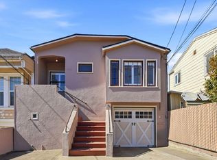 210 Miriam St, Daly City, CA 94014
