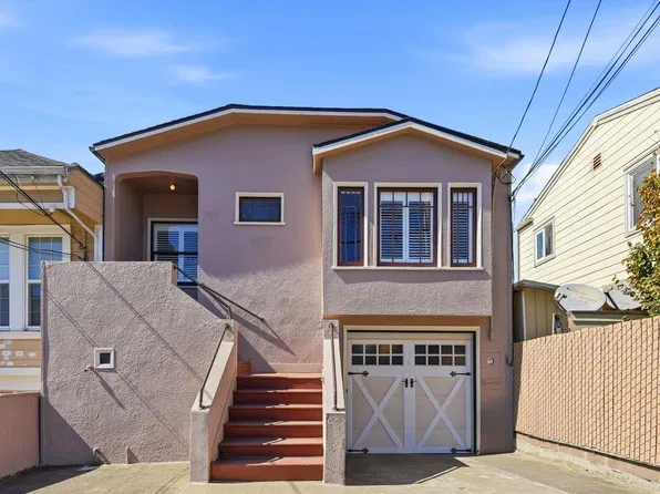 210 Miriam St, Daly City, CA 94014